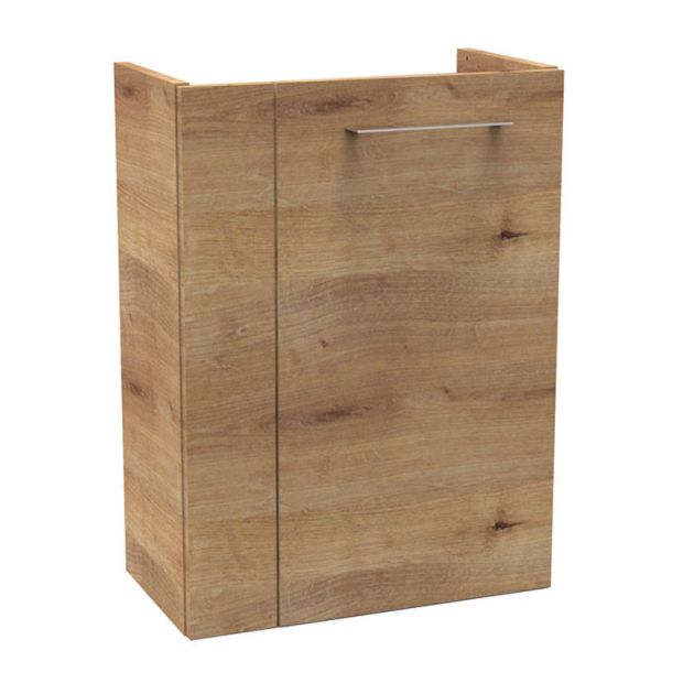 Fackelmann Small Bathroom Collection Waschtischunterschrank