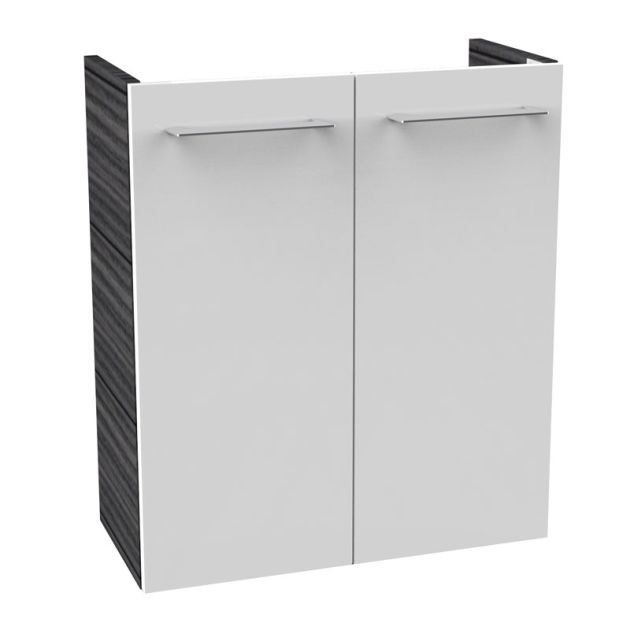 Fackelmann Small Bathroom Collection Waschtischunterschrank