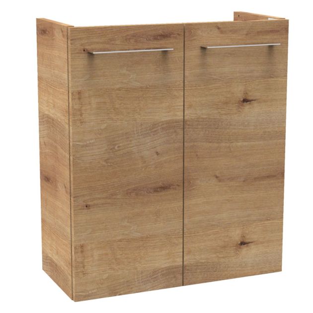 Fackelmann Small Bathroom Collection Waschtischunterschrank