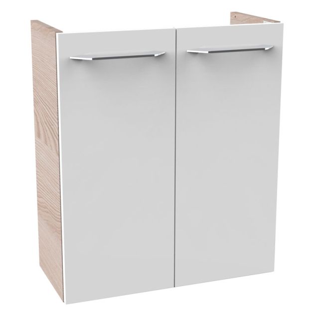 Fackelmann Small Bathroom Collection Waschtischunterschrank