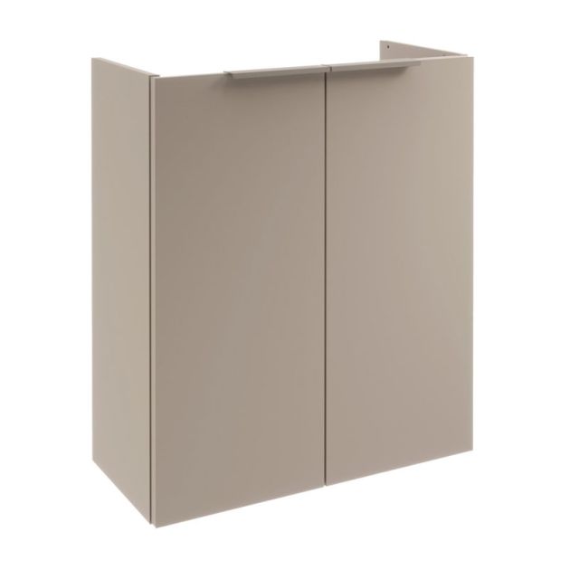 Fackelmann Small Bathroom Collection Waschtischunterschrank