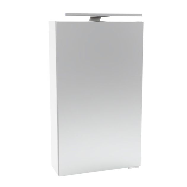 Fackelmann Small Bathroom Collection Spiegelschrank
