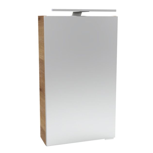 Fackelmann Small Bathroom Collection Spiegelschrank