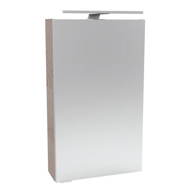 Fackelmann Small Bathroom Collection Spiegelschrank
