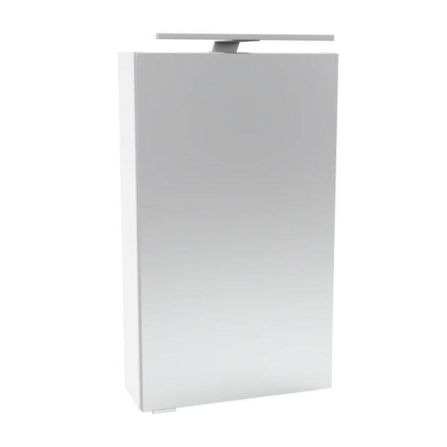Fackelmann Small Bathroom Collection Spiegelschrank