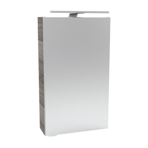 Fackelmann Small Bathroom Collection Spiegelschrank