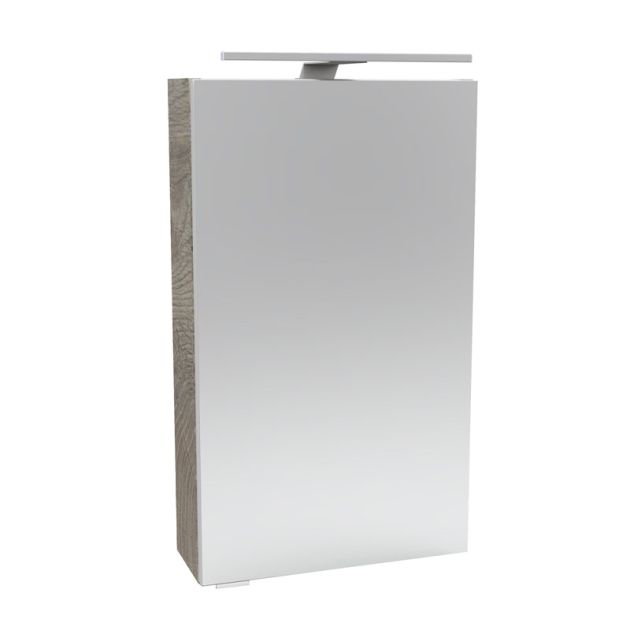 Fackelmann Small Bathroom Collection Spiegelschrank