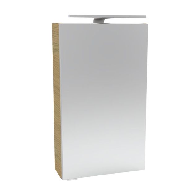 Fackelmann Small Bathroom Collection Spiegelschrank