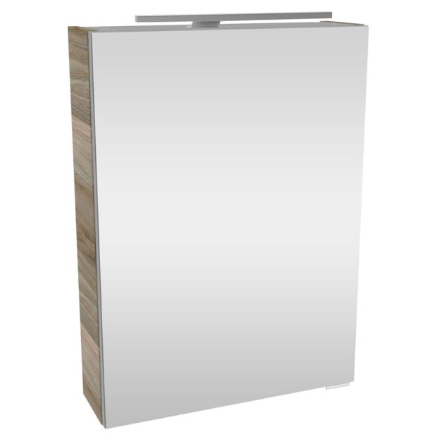 Fackelmann Small Bathroom Collection Spiegelschrank