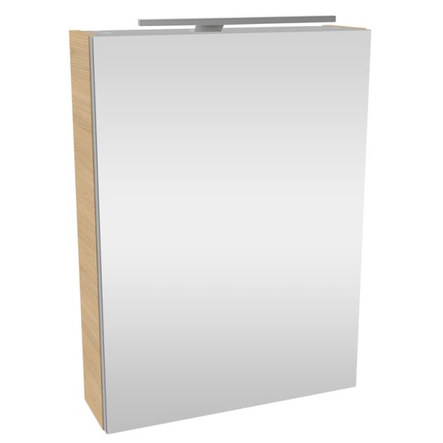 Fackelmann Small Bathroom Collection Spiegelschrank