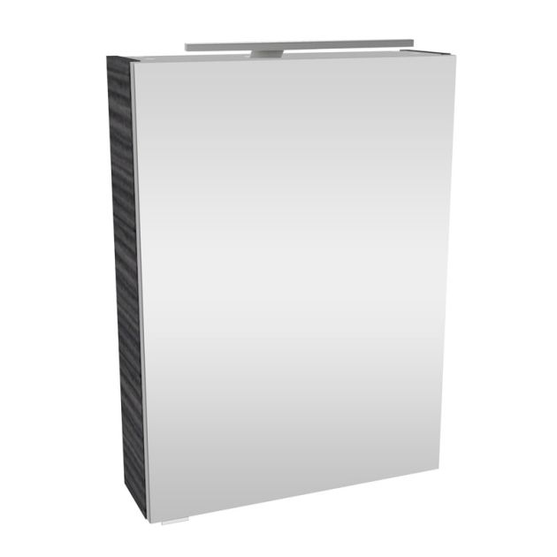 Fackelmann Small Bathroom Collection Spiegelschrank