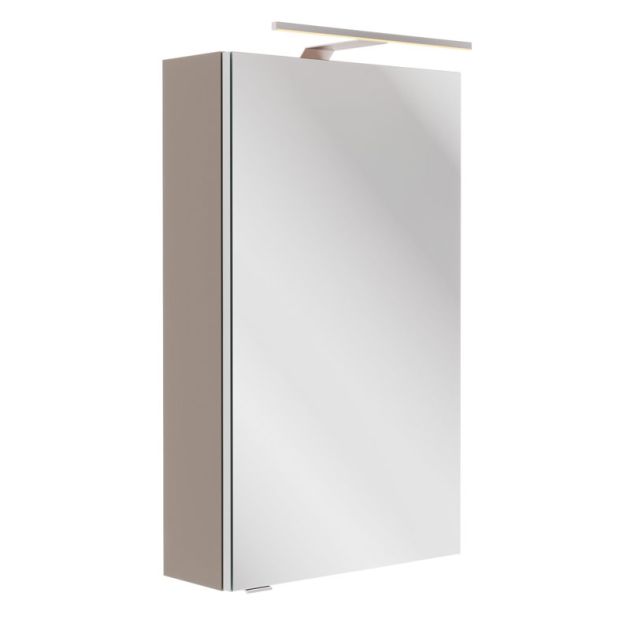 Fackelmann Small Bathroom Collection Spiegelschrank