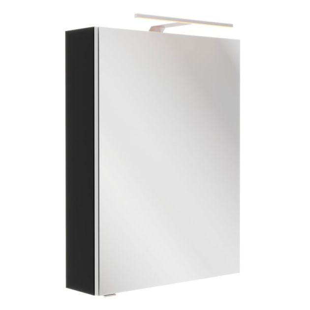 Fackelmann Small Bathroom Collection Spiegelschrank