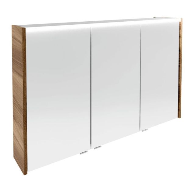Fackelmann Verona Spiegelschrank