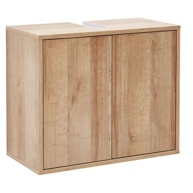 Fackelmann Finn Waschbeckenunterschrank