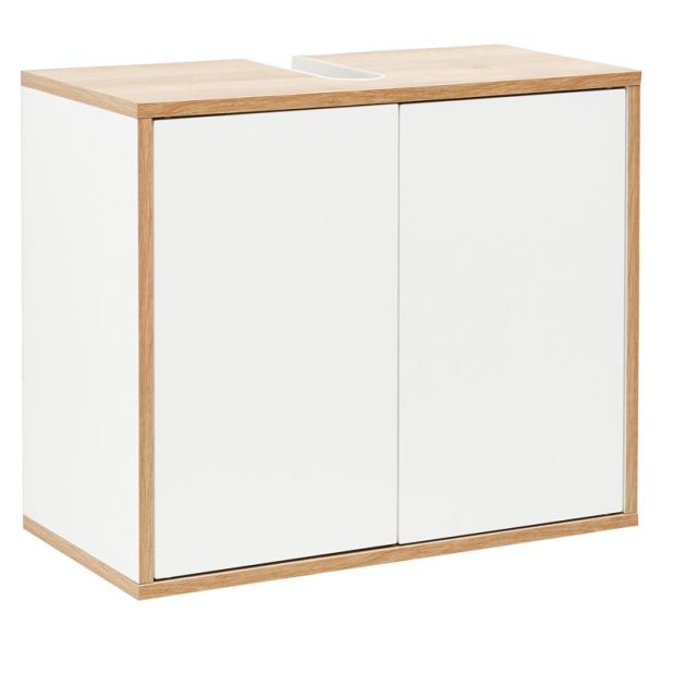 Fackelmann Finn Waschbeckenunterschrank