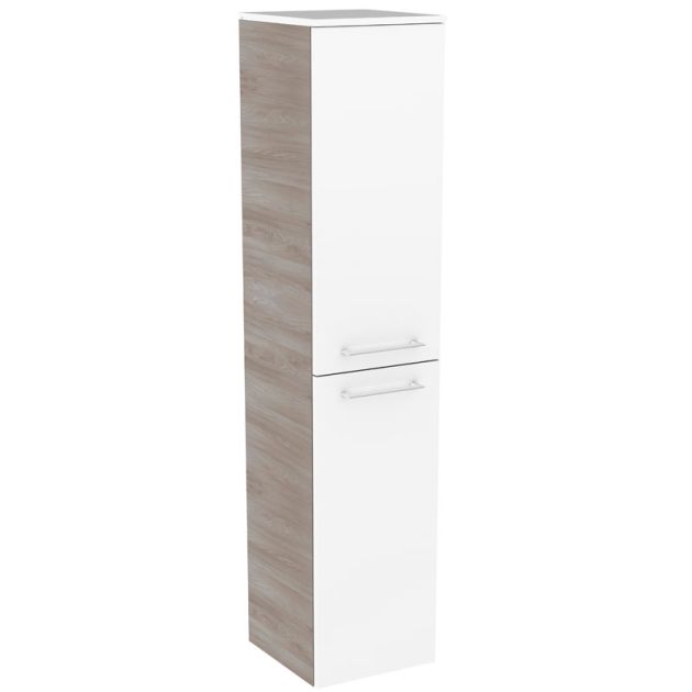 Fackelmann Lima Hochschrank