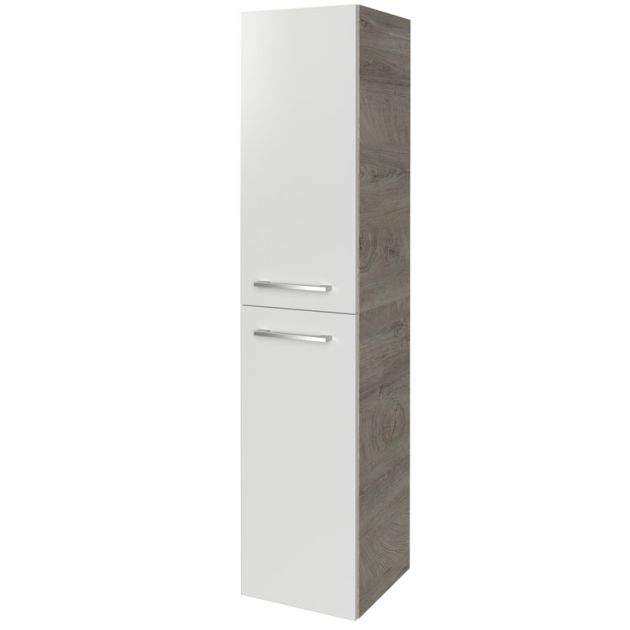 Fackelmann B.style Hochschrank