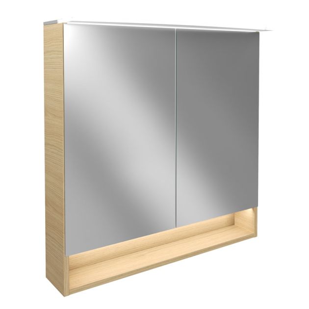 Fackelmann B.style Spiegelschrank