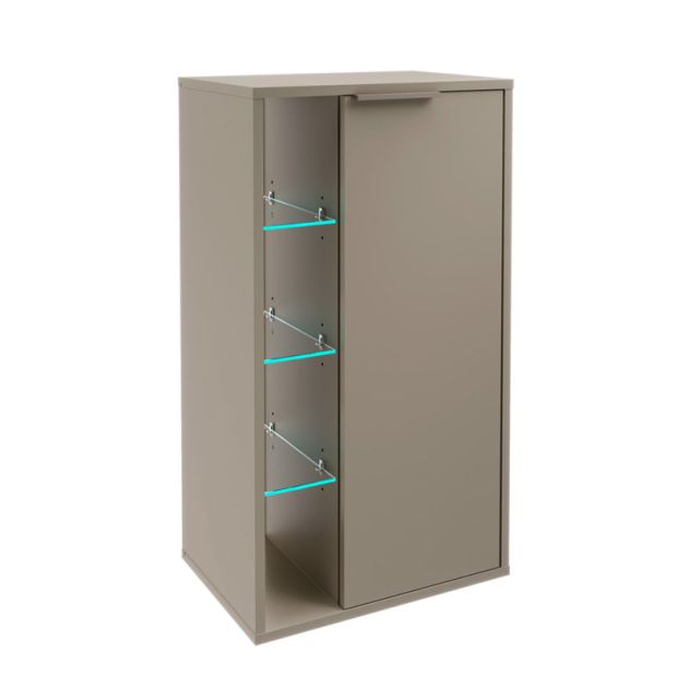 Fackelmann B.Paris Mittelschrank