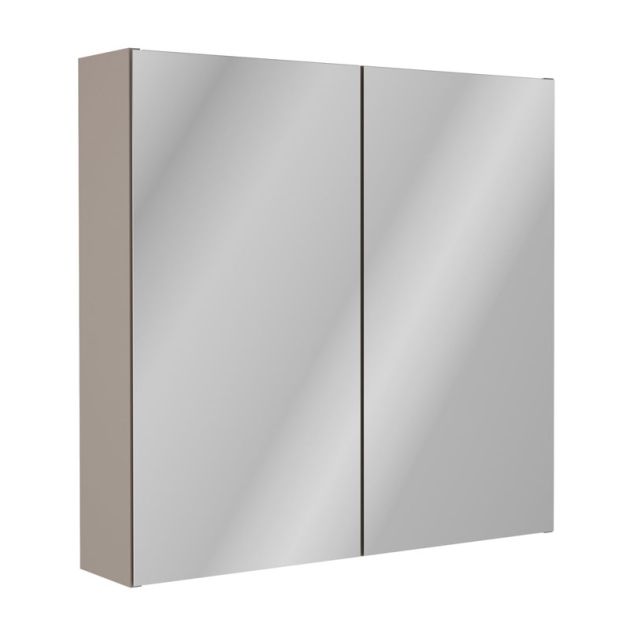 Fackelmann Compact Line Spiegelschrank