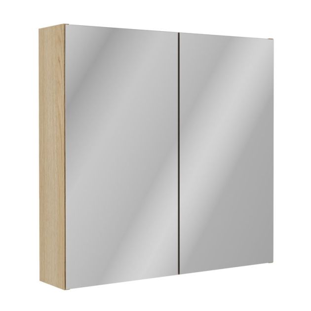 Fackelmann Compact Line Spiegelschrank