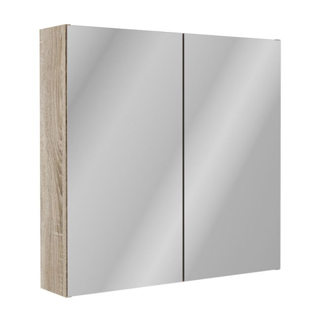 Fackelmann Compact Line Spiegelschrank