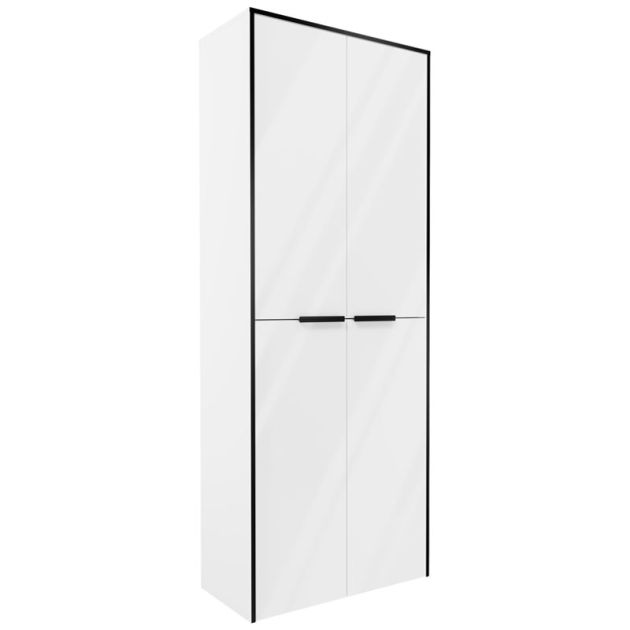 Fackelmann Flair Hochschrank