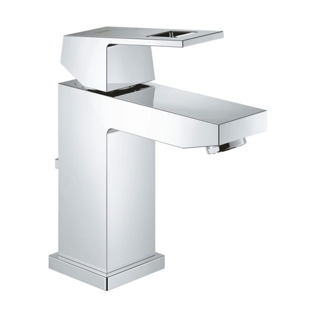 Grohe Eurocube Waschtischarmatur