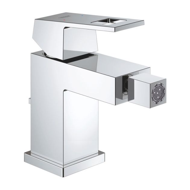 Grohe Eurocube Bidetarmatur