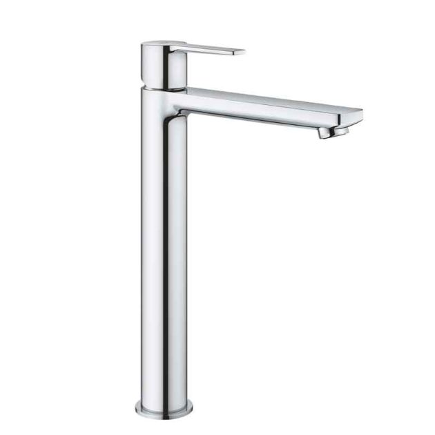 Grohe Lineare Waschtischarmatur