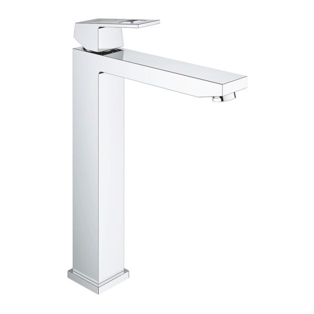 Grohe Eurocube Waschtischarmatur