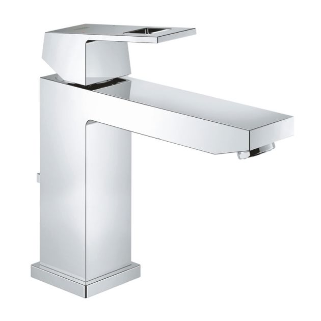 Grohe Eurocube Waschtischarmatur