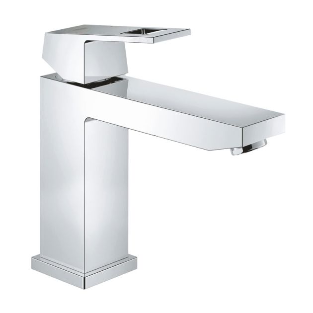 Grohe Eurocube Waschtischarmatur
