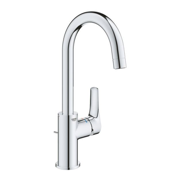 Grohe Eurosmart Waschtischarmatur
