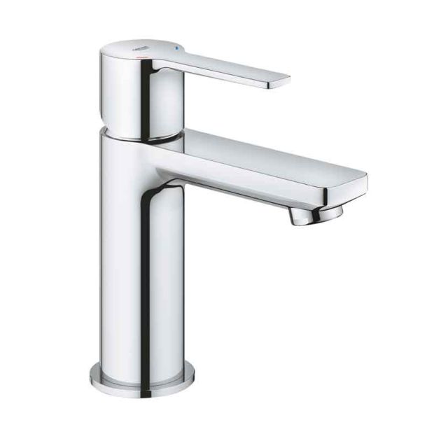 Grohe Lineare Waschtischarmatur