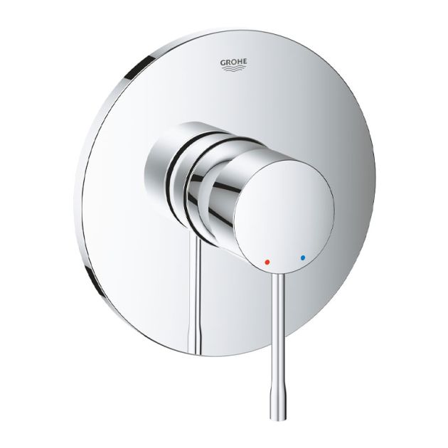Grohe Essence Duscharmatur