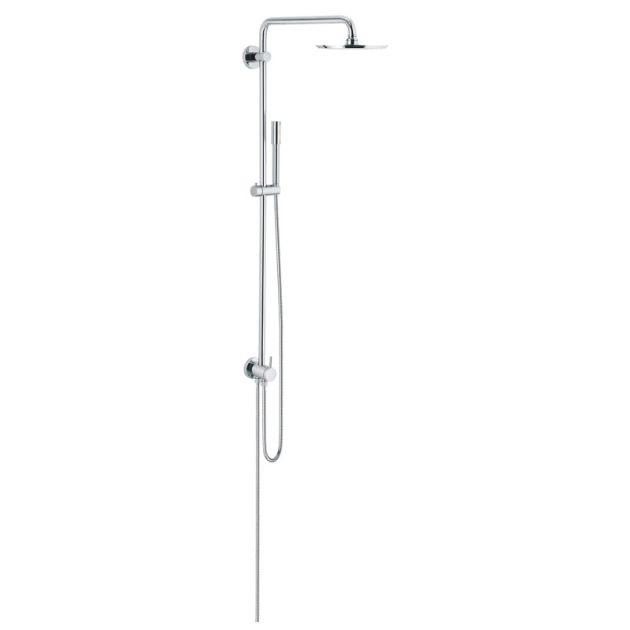 Grohe Rainshower Duschsystem