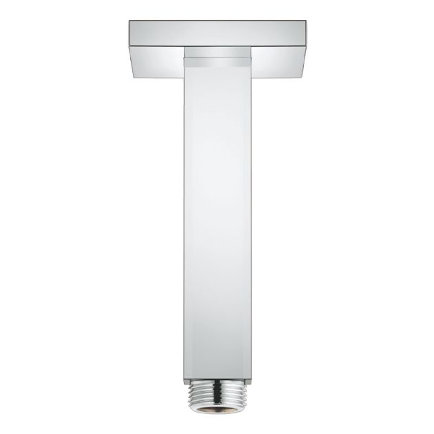 Grohe Rainshower Deckenarm für Kopfbrause