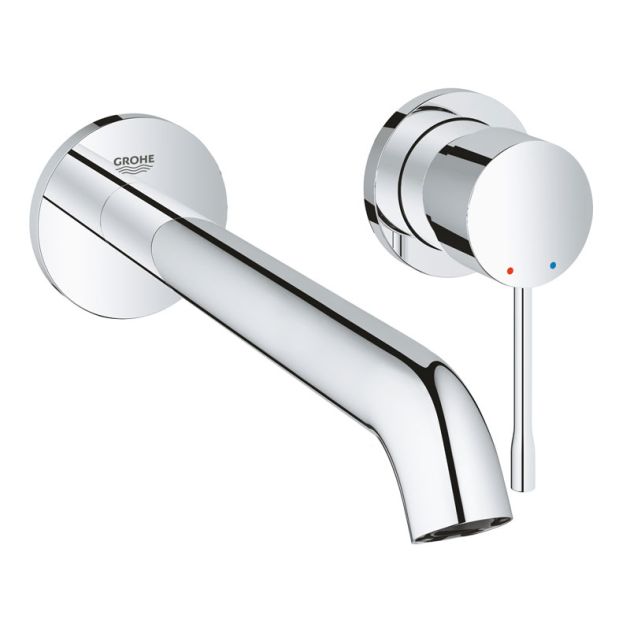 Grohe Essence Waschtischarmatur