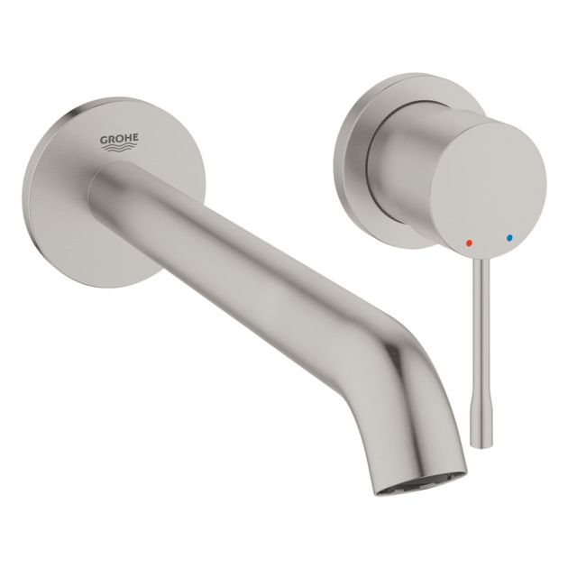 Grohe Essence Waschtischarmatur
