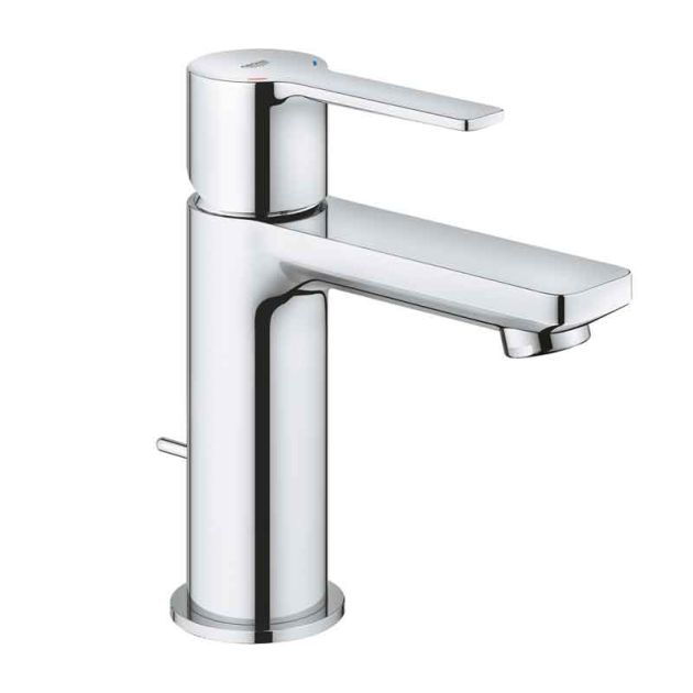Grohe Lineare Waschtischarmatur