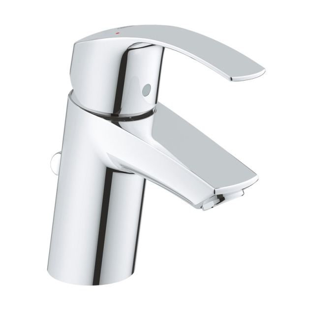 Grohe Eurosmart Waschtischarmatur
