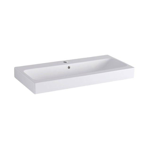 Geberit iCon Wandwaschtisch
