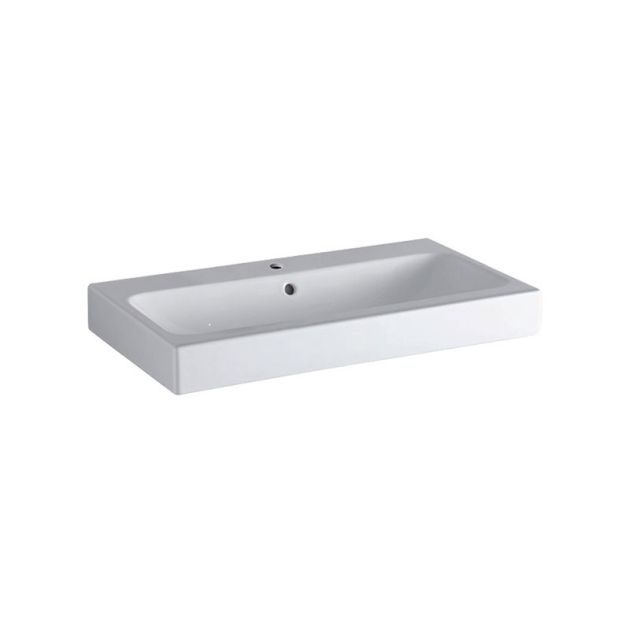 Geberit iCon Aufsatzwaschtisch
