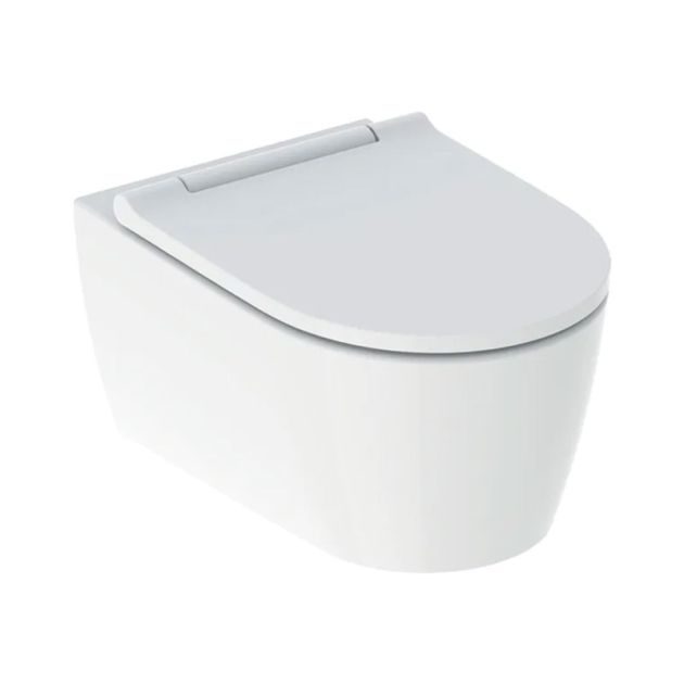 Geberit ONE WC-Set
