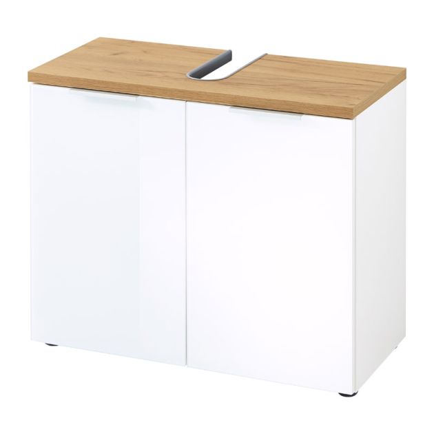 Germania Pescara Waschbeckenunterschrank