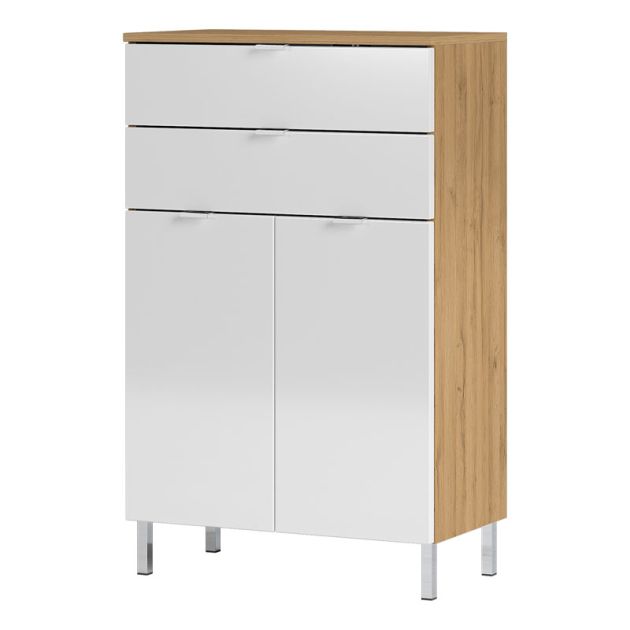 Germania Mauresa Highboard