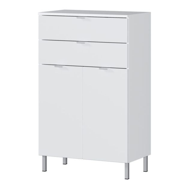 Germania Mauresa Highboard