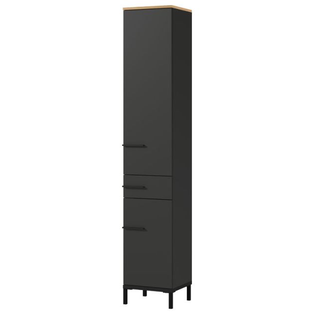 Germania Yonkers Hochschrank